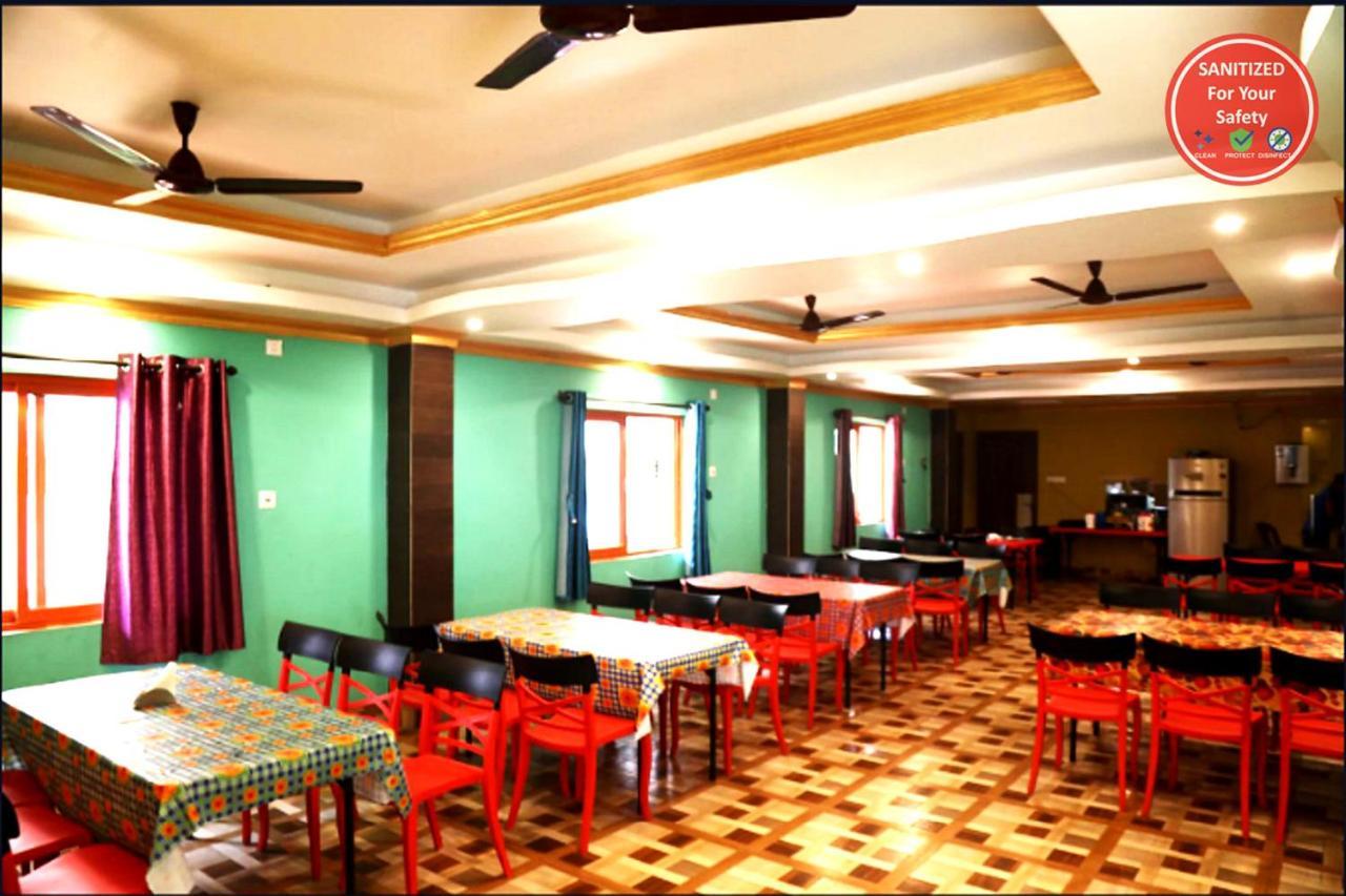 Goroomgo Avipsha Digha Digha  Exterior photo