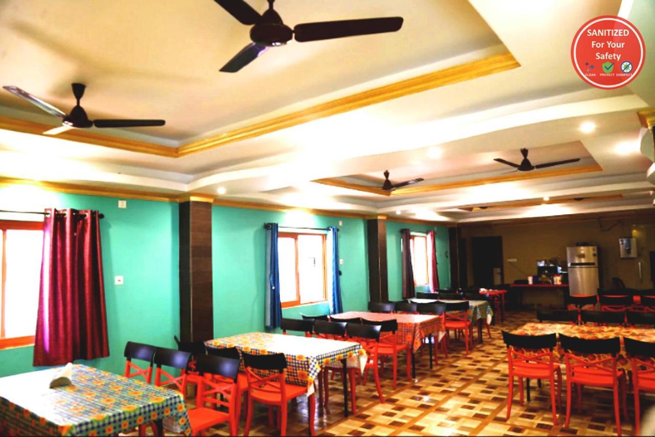 Goroomgo Avipsha Digha Digha  Exterior photo