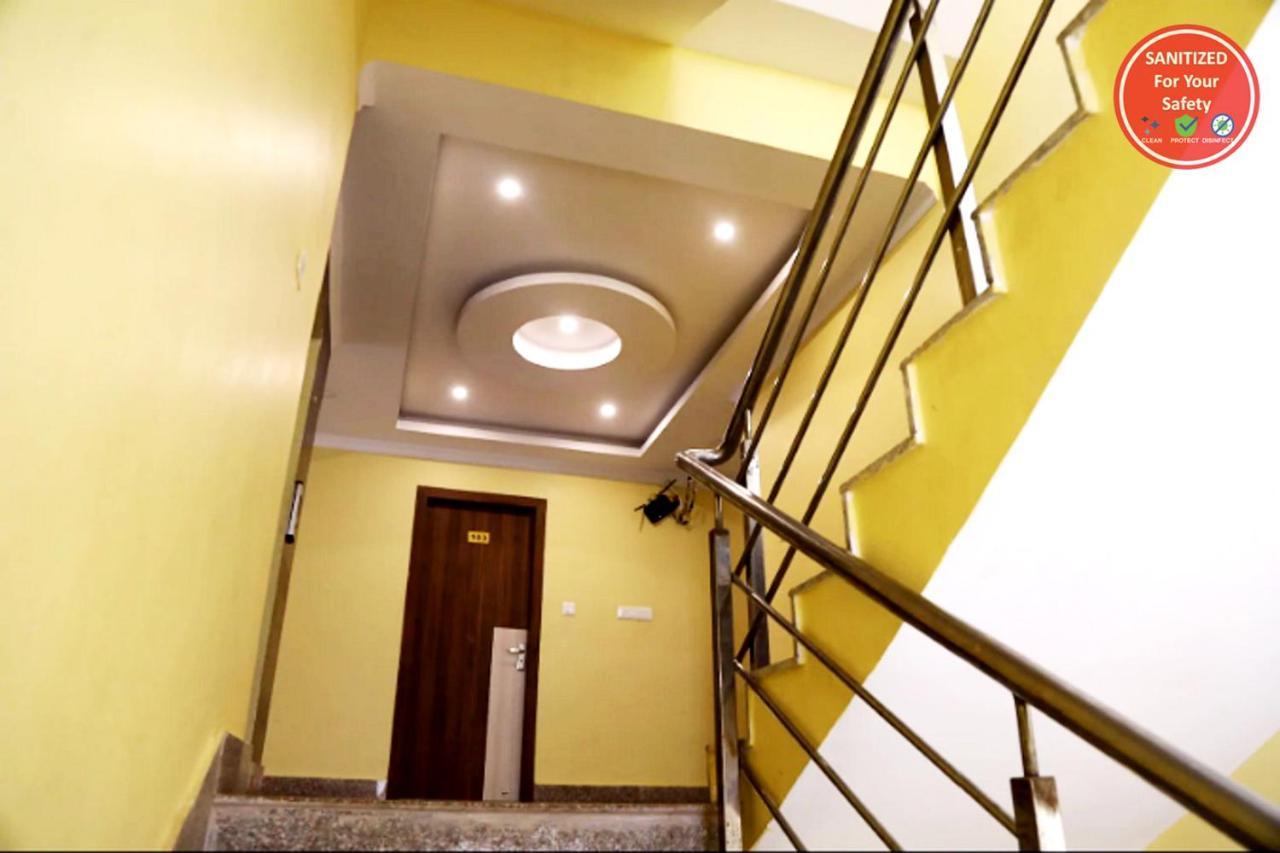 Goroomgo Avipsha Digha Digha  Exterior photo