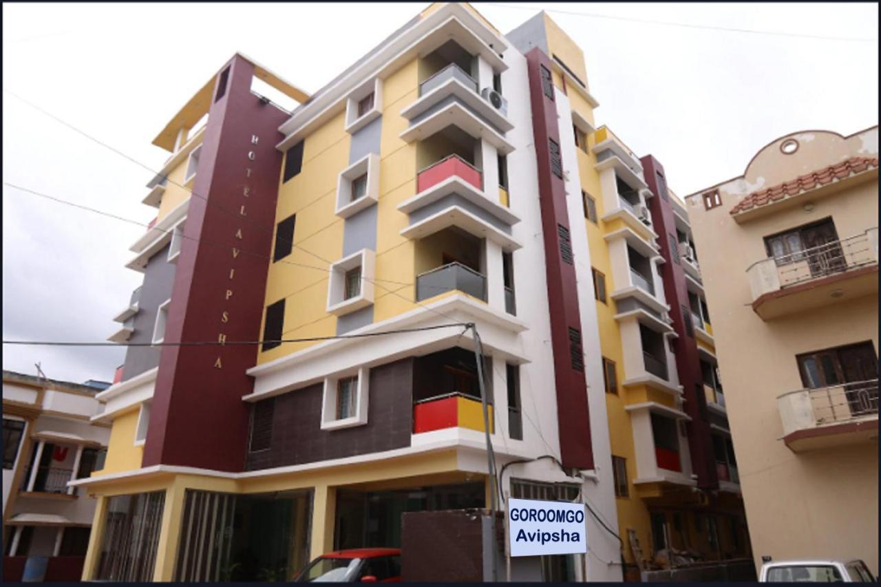 Goroomgo Avipsha Digha Digha  Exterior photo
