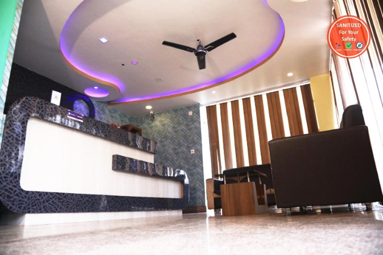 Goroomgo Avipsha Digha Digha  Exterior photo
