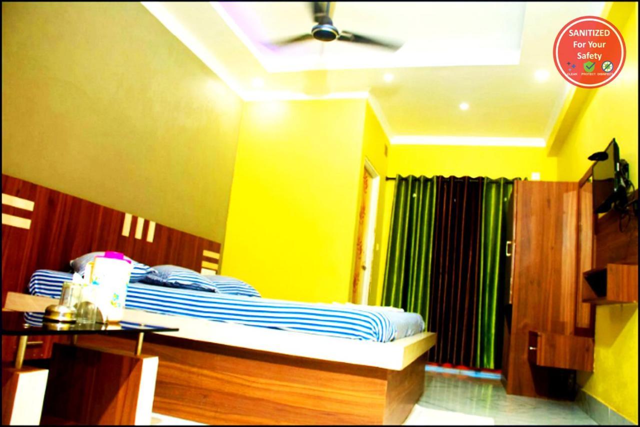 Goroomgo Avipsha Digha Digha  Exterior photo